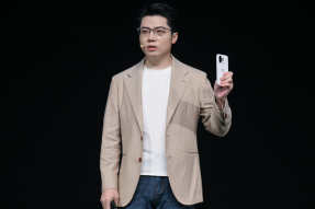 地表最强小屏旗舰！「小屏大魔王」一加 15T售价 4299 元起