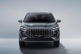 2026款捷途X70 PLUS冠军版重磅上市，超级置换价8.69万元起