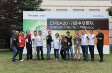 中欧EMBA深圳班校友王超军：20年创业，一家物流企业从0走到N的破局之路